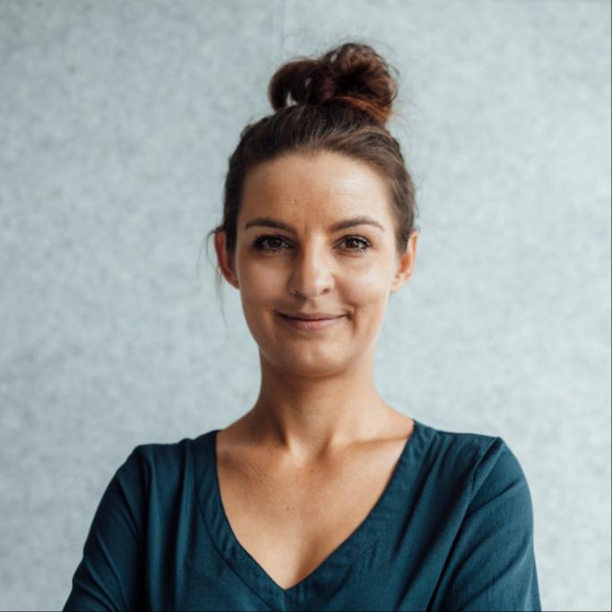 Nora Jehles