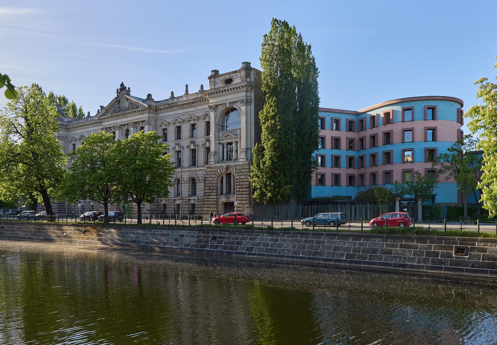 Videovortrag: Potenziale und Herausforderungen multiprofessioneller Schulentwicklung