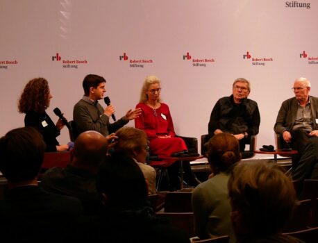 Expert:innenforum Startchancen Frühe Bildung – Impulse und Ergebnisse der Auftaktveranstaltung