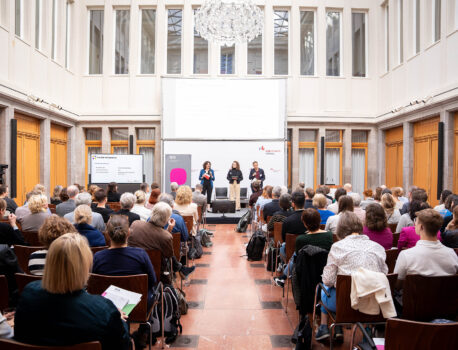 Geschützt: Übergang Kita-Grundschule – Impulse und Ergebnisse des zweiten Expert:innenforum Startchancen Frühe Bildung vom 28. April 2026