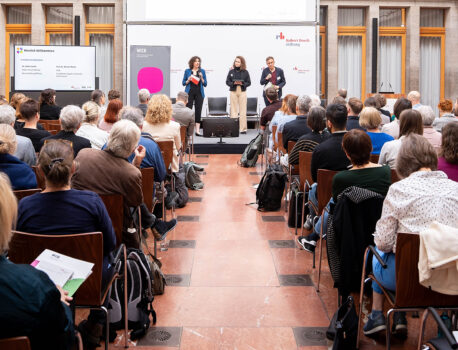 Übergang Kita-Grundschule – Impulse und Ergebnisse des zweiten Expert:innenforum Startchancen Frühe Bildung vom 28. April 2026