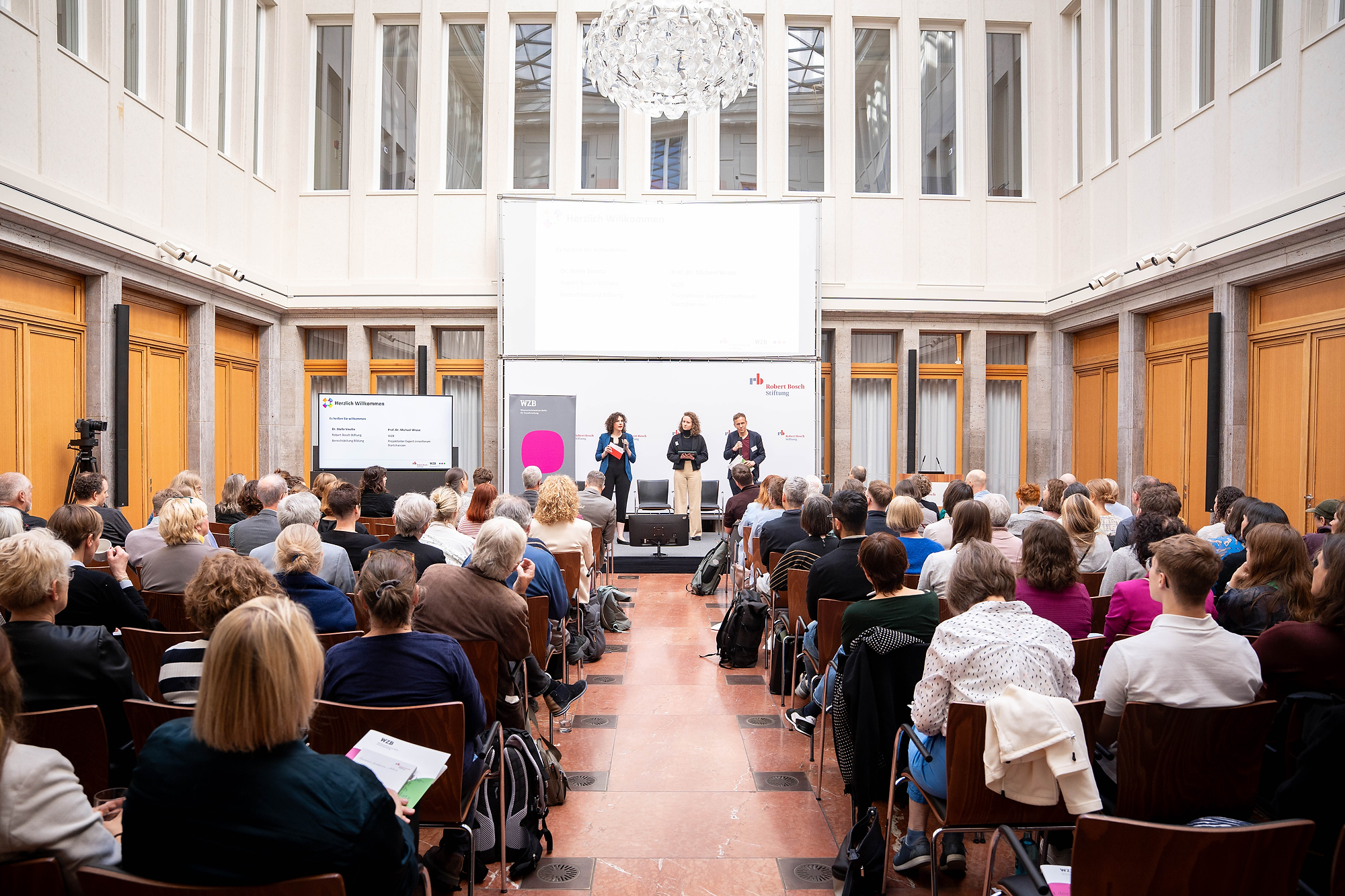 Geschützt: Übergang Kita-Grundschule – Impulse und Ergebnisse des zweiten Expert:innenforum Startchancen Frühe Bildung vom 28. April 2026