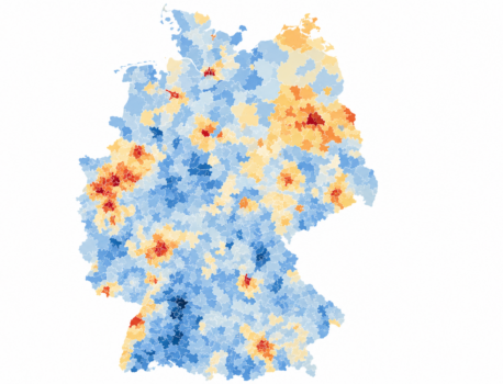 Sozialindexbasierte Auswahl von Kitas: Kommentar zum Referentenentwurf für das KiTa-Startchancen- und -Qualitätsentwicklungsgesetz – SCQEG