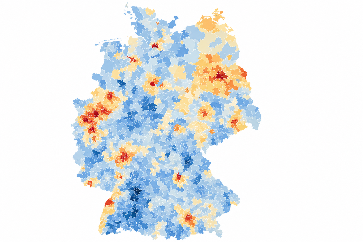 Sozialindexbasierte Auswahl von Kitas: Kommentar zum Referentenentwurf für das KiTa-Startchancen- und -Qualitätsentwicklungsgesetz – SCQEG