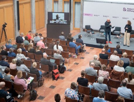 Impulse und Ergebnisse des dritten Expert:innenforum Startchancen Frühe Bildung vom 15. September 2026