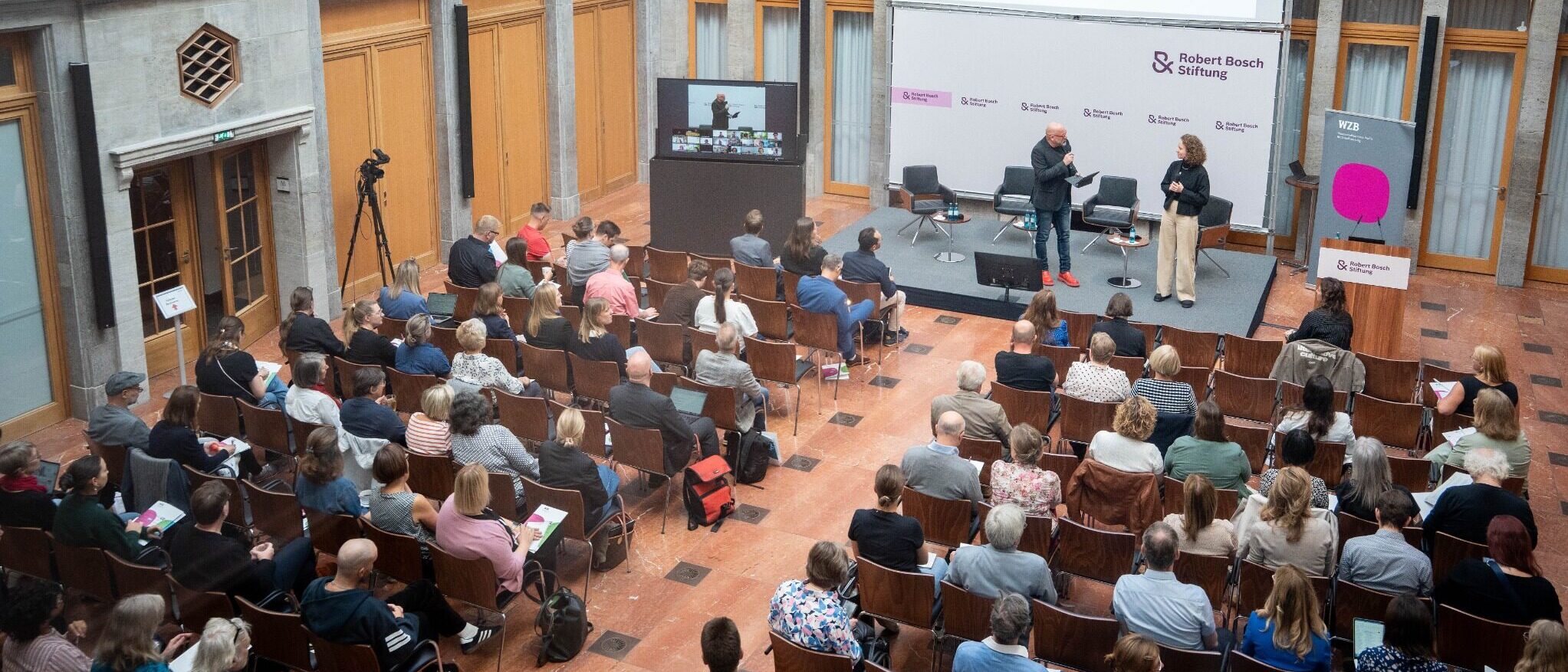 Impulse und Ergebnisse des dritten Expert:innenforum Startchancen Frühe Bildung vom 15. September 2026